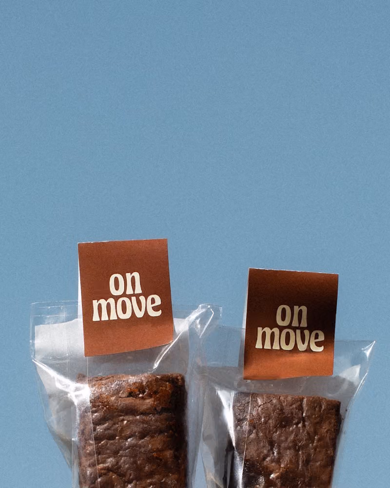 ON MOVE