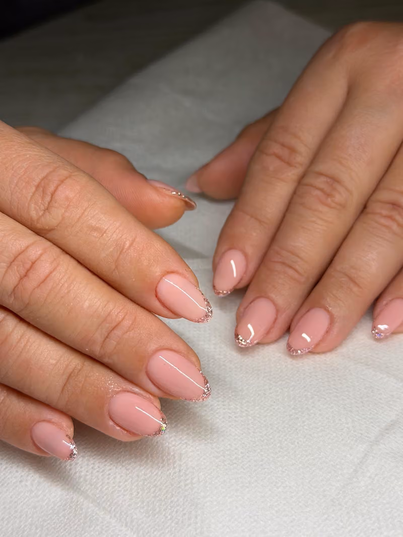 Onaè Nail Spa