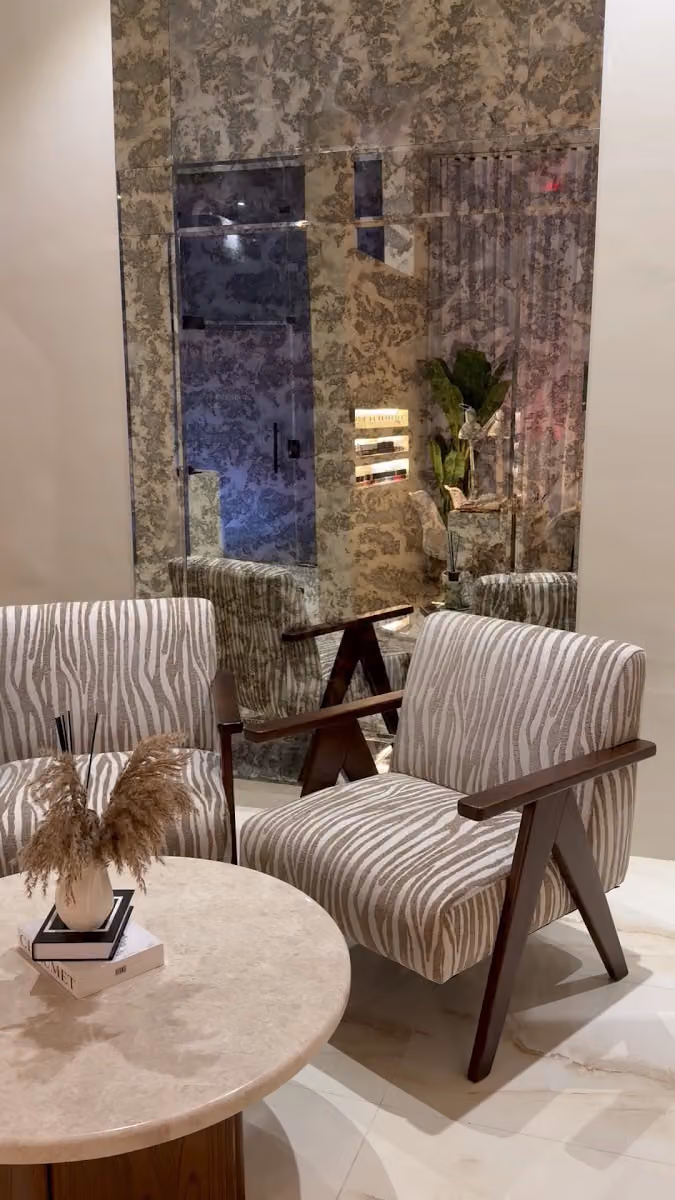 Onaè Nail Spa