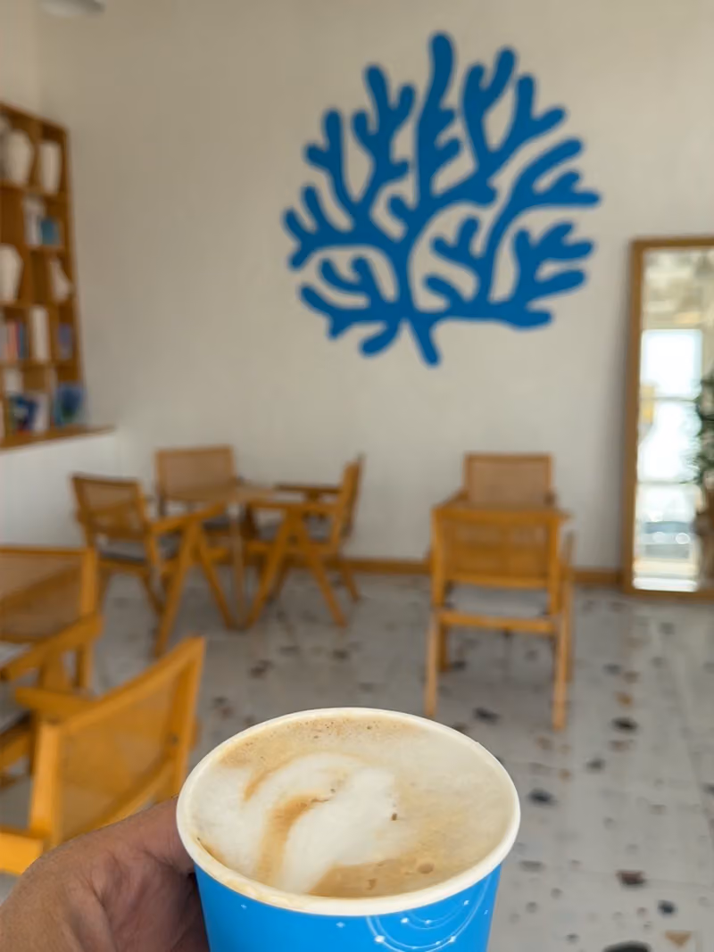 ONDA Speciality Coffee