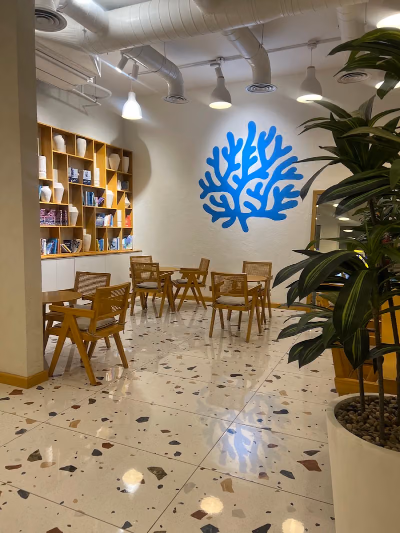 ONDA Speciality Coffee