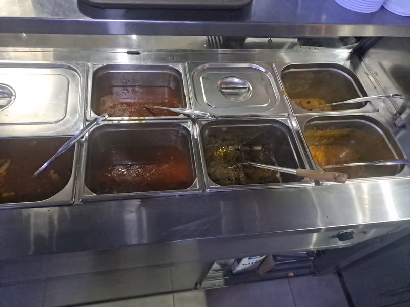 ONE BITE RESTURENT ون بايت مطعم