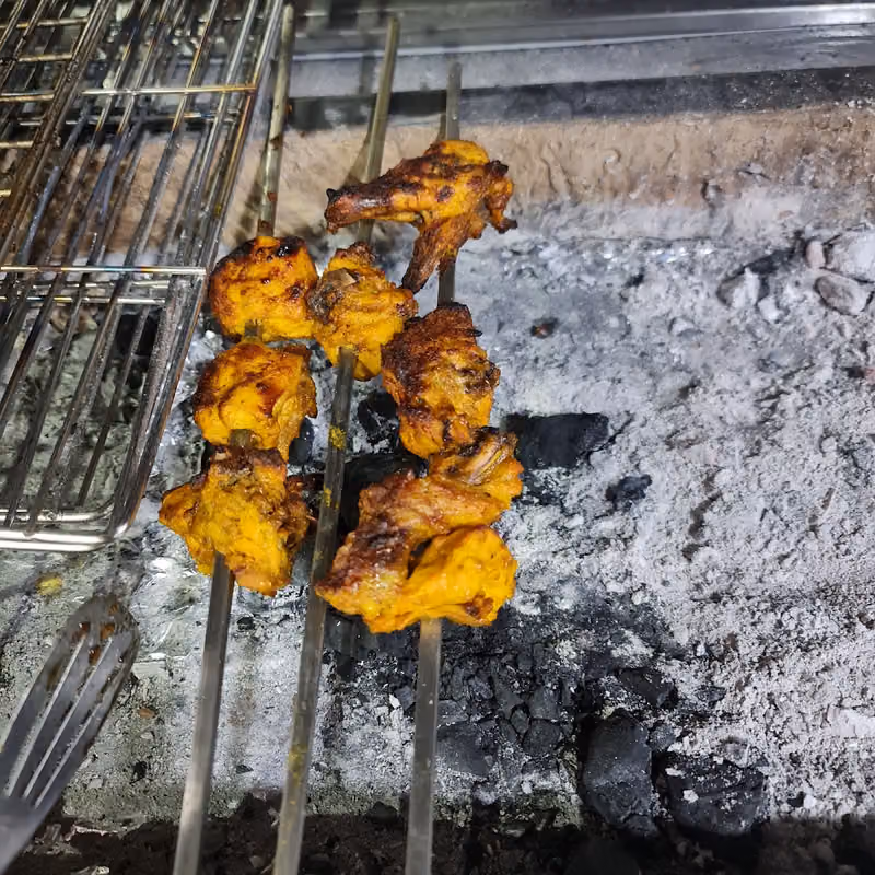 ONE BITE RESTURENT ون بايت مطعم