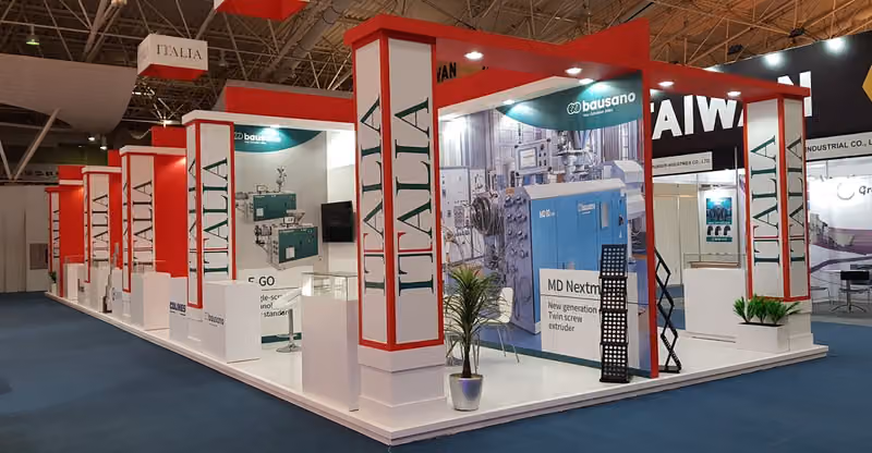One Touch Exhibition & Conference Services
