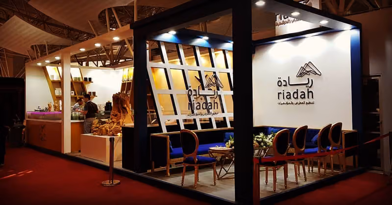One Touch Exhibition & Conference Services