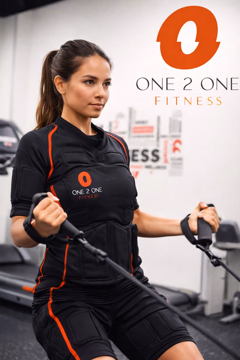 one2one fitness- ون تو ون فتنس