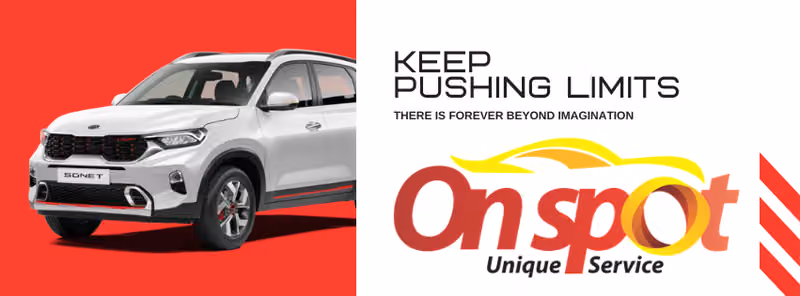 OnSpot Unique Service