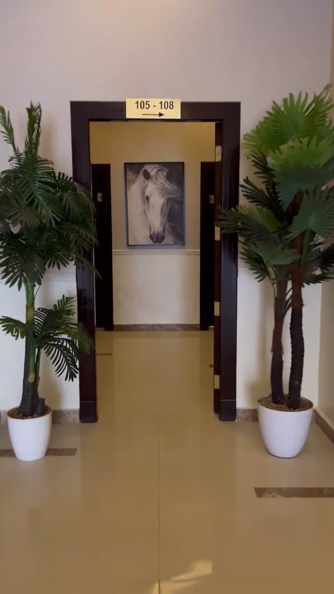 فندق أوبن هوتيل ( Open Hotel) ( الرياض )