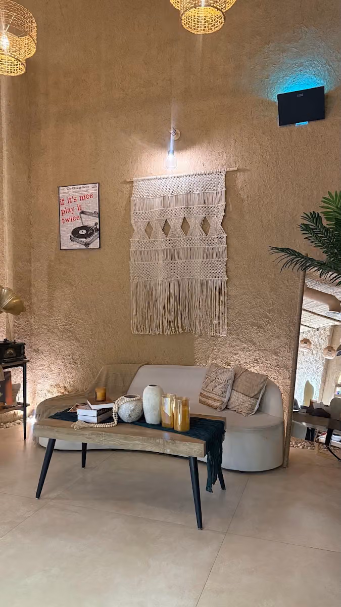 Opera House spa صالون أوبرا هاوس النسائي