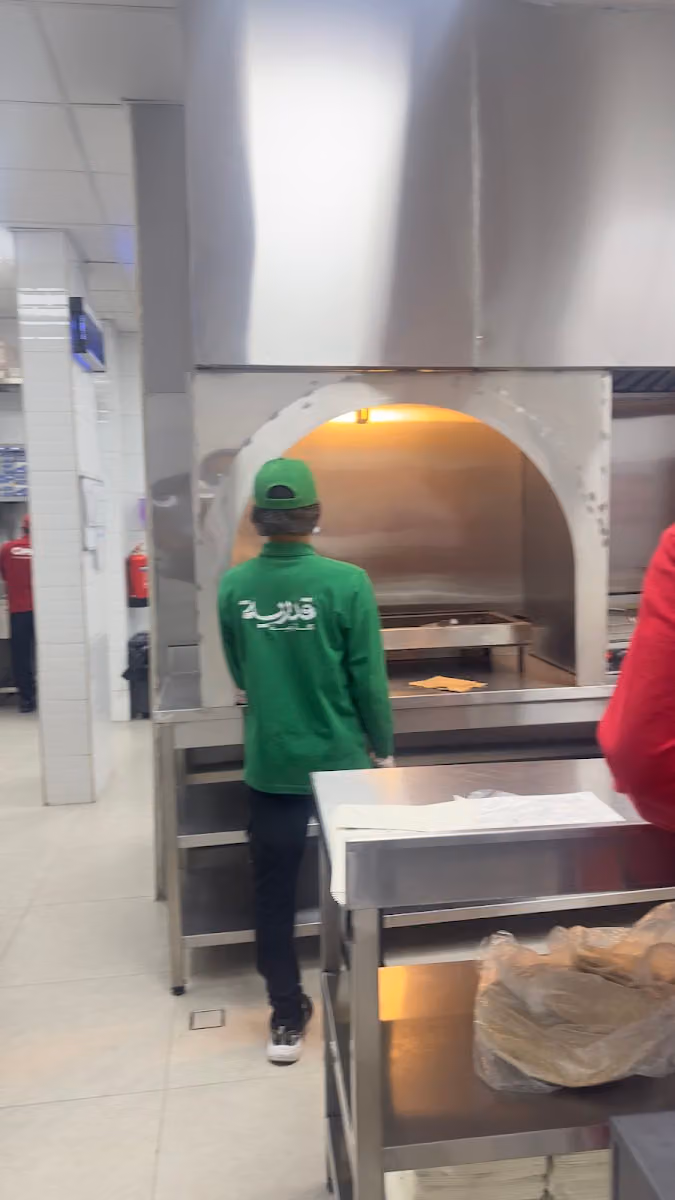 OPEY SHAWARMA | شاورما OPEY