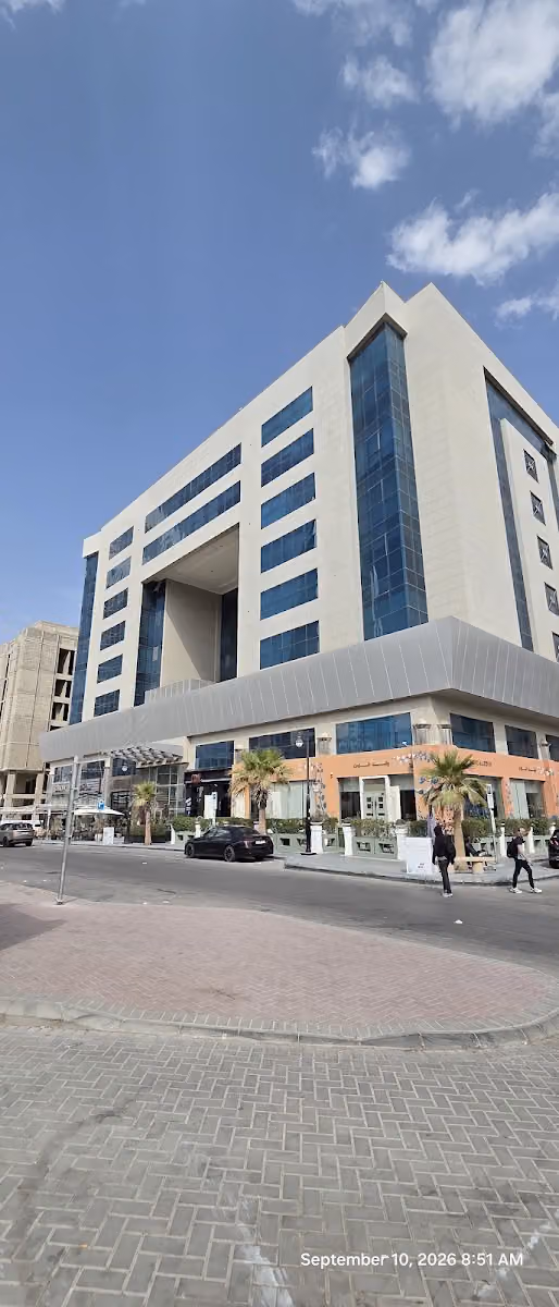OPPO Service Center (Riyadh) خدمة عملاء أوبو