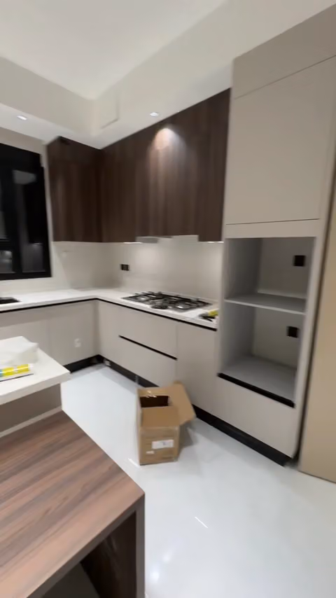 Oppolia Kitchens & interiors, اوبوليا مطابخ وديكورات داخلية