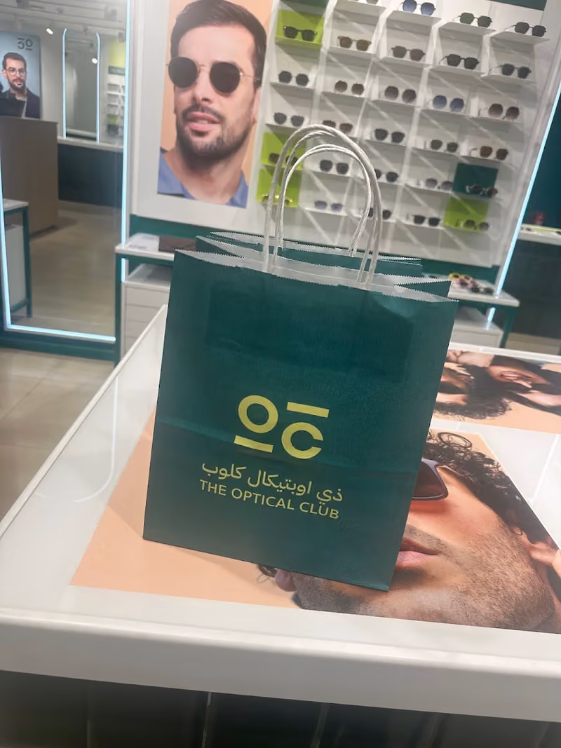 Optical Club Dhahrat Laban - اوبتيكال كلوب ظهرة لبن