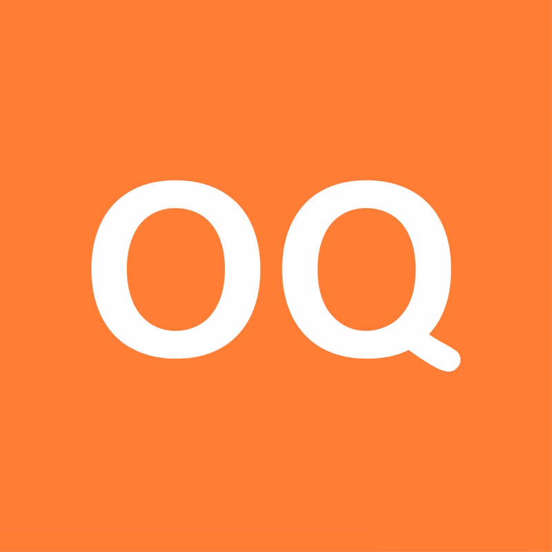 OQ Burger