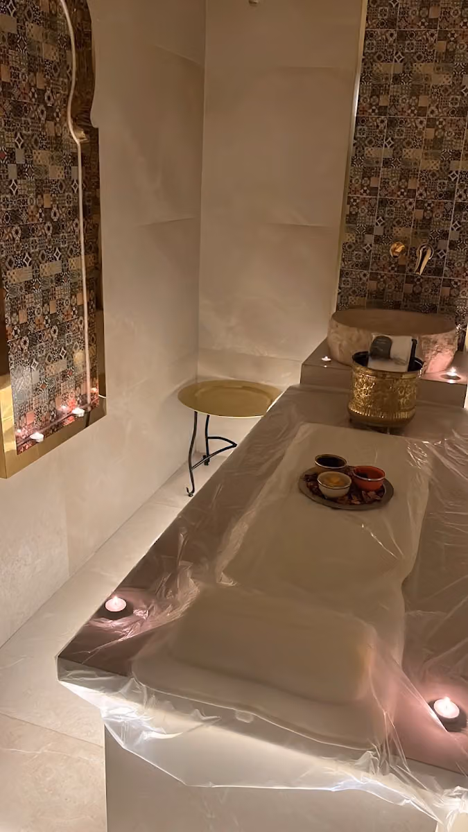 Oran Beauty Salon & Spa