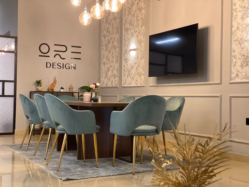 ORE DESIGN