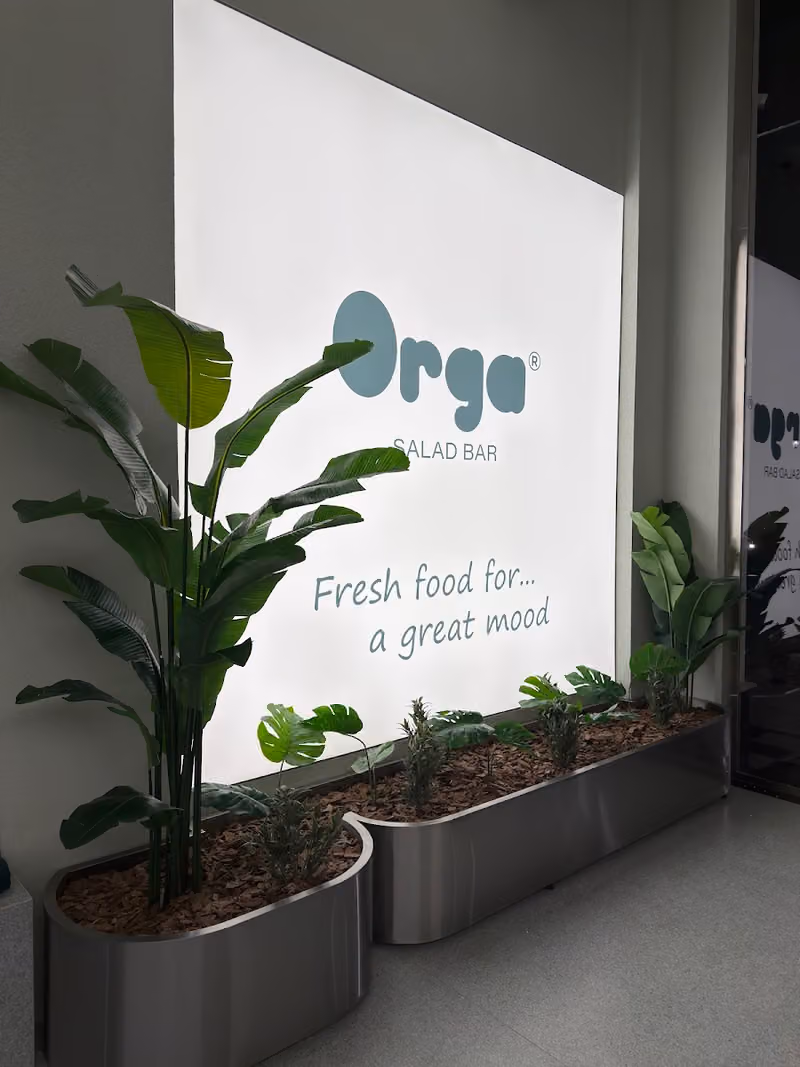 Orga