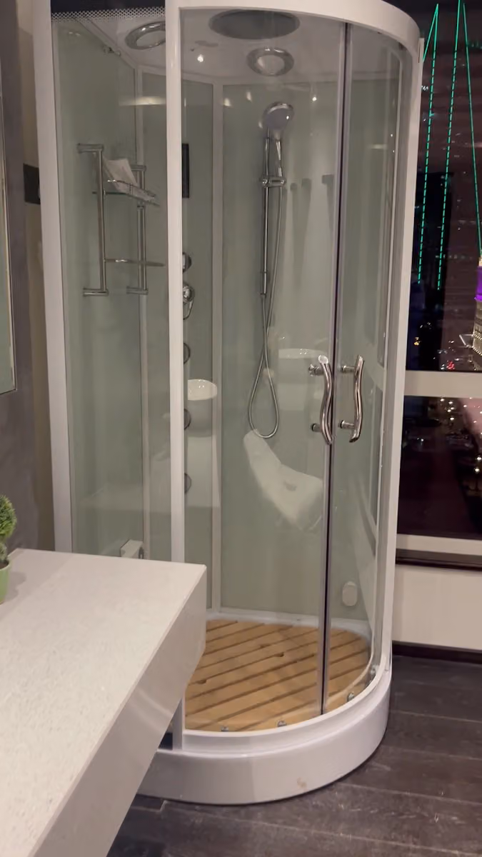 Oriental Deep Tissue Therapeutic Spa and Wellness Center