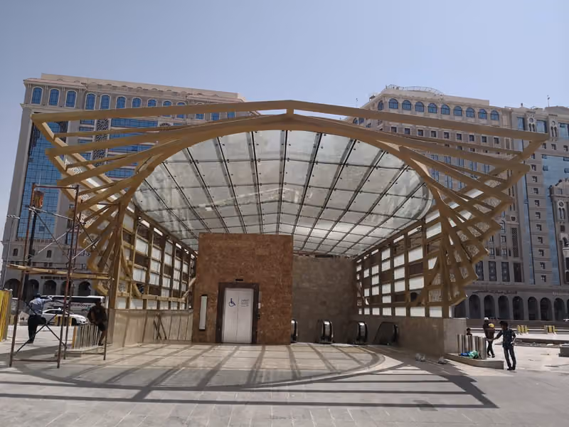 Orientals Construction