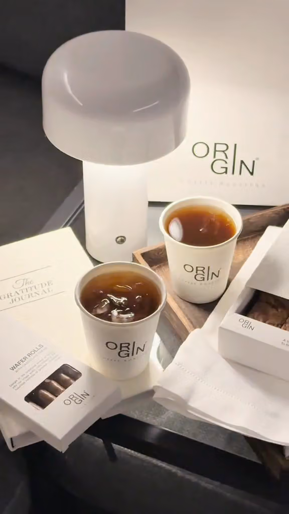 ORIGIN - Hittin