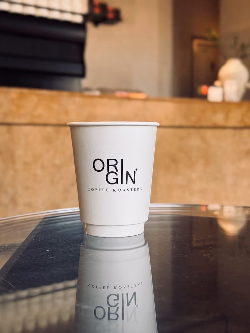 ORIGIN - Hittin
