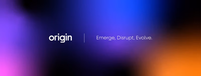 ORIGIN
