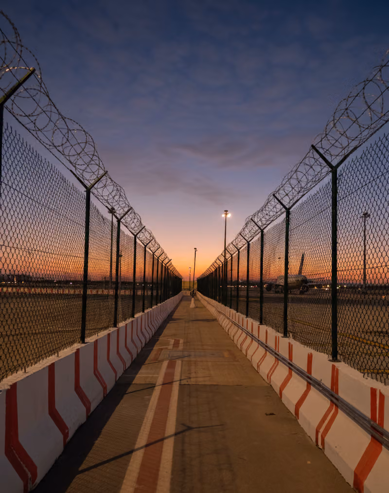 Original Fence Trading Company