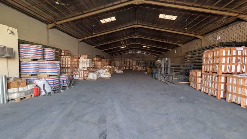 Original Fence Trading Company