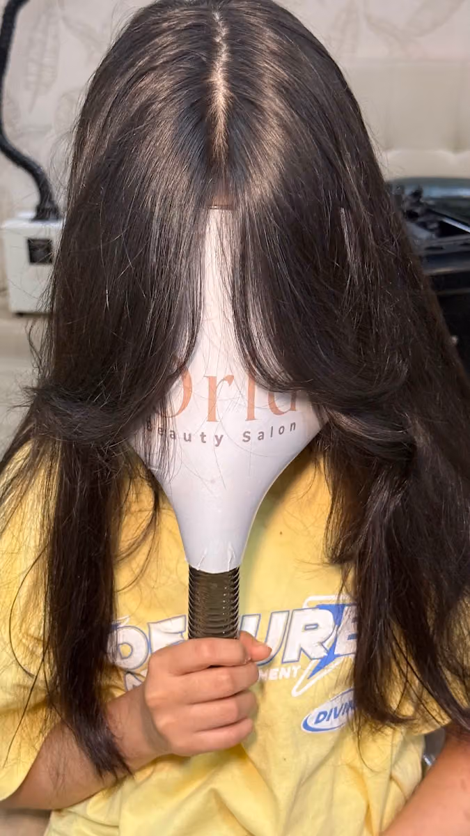 Orla Beauty Salon