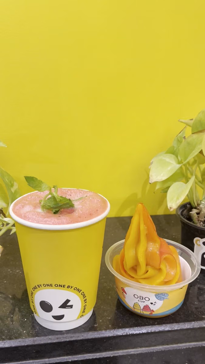 OBO Speciality Coffee | اوبو للقهوة المختصة