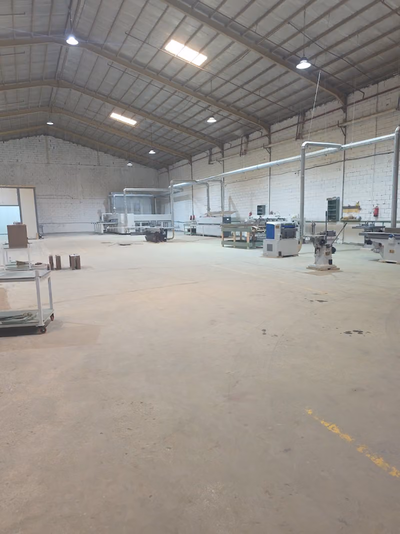 ORO Factory