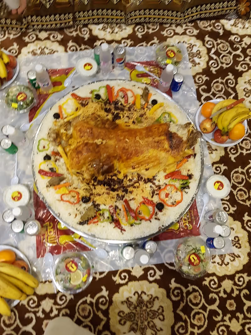 شاليهات أورشا