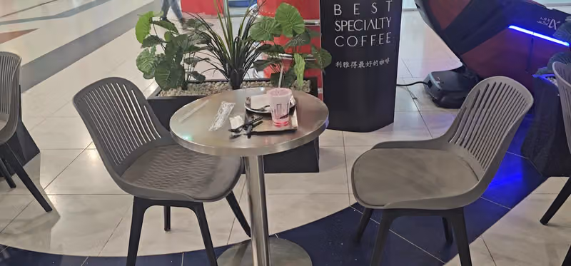 OSMO | speciality coffee