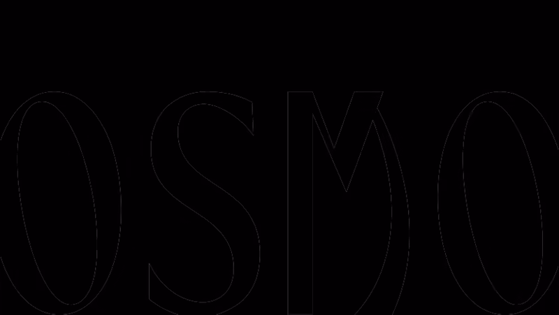 OSMO | speciality coffee