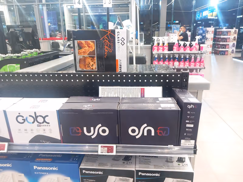 OSN