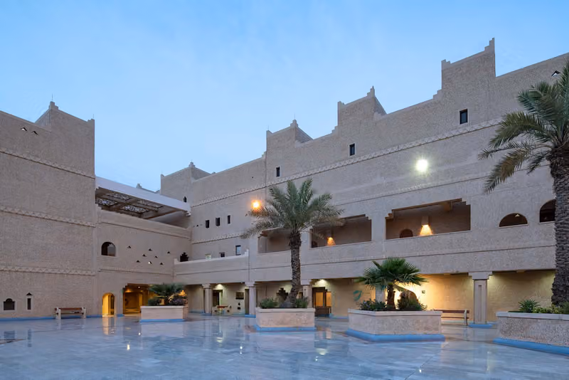Osool Integrated Real Estate Co شركة أصول المتكاملة العقارية