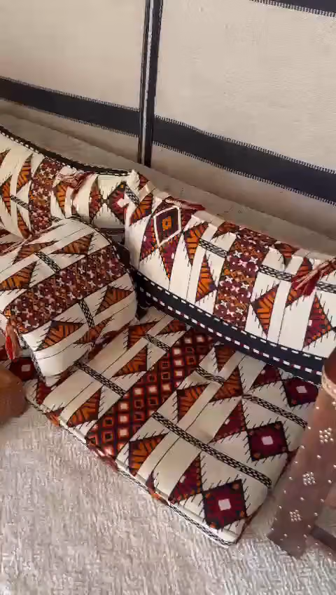 Otaibi Heritage