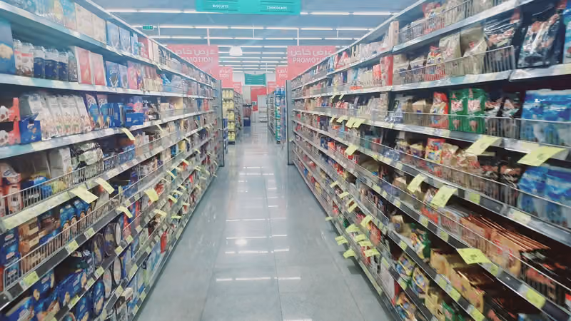 Othaim Markets