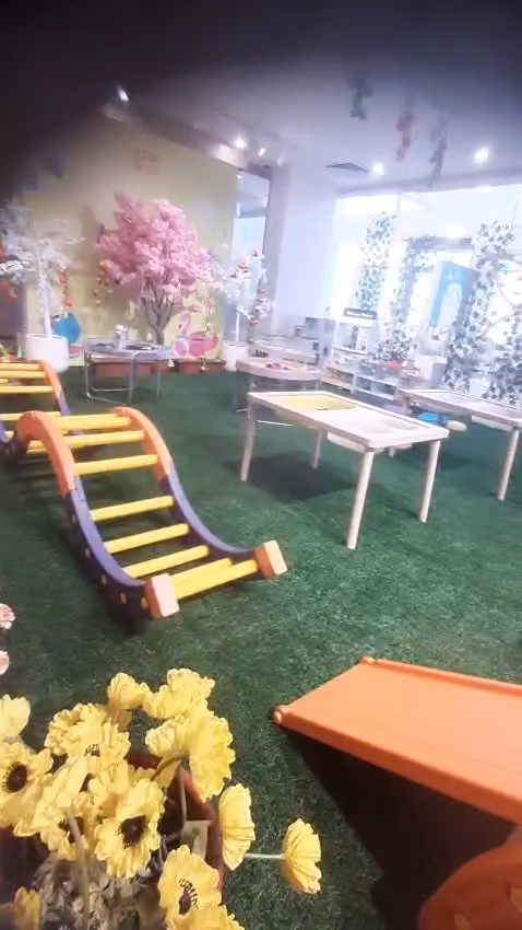 Out of the Box - Children's Club
