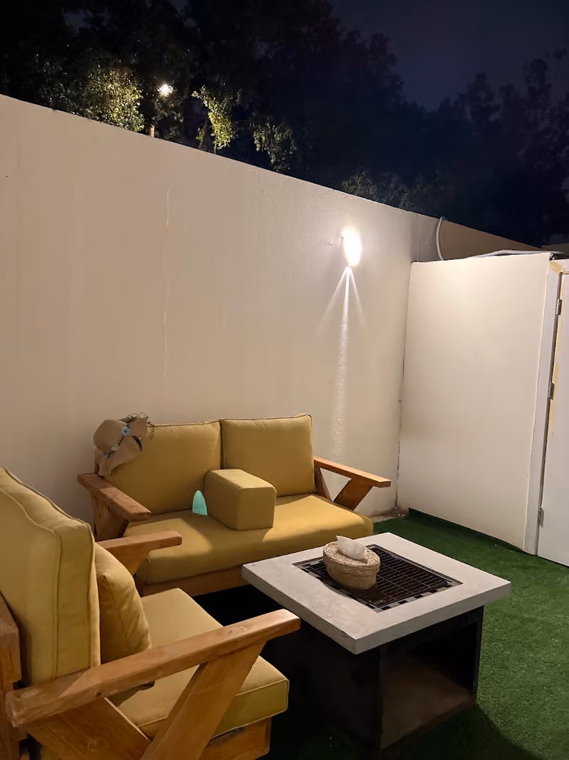 Ovation Apartment