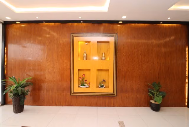 OYO 129 Al Ayadi Hotel Suites 3