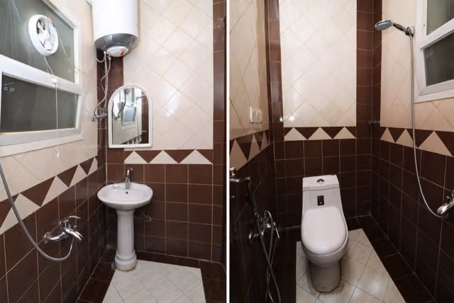 OYO 129 Al Ayadi Hotel Suites 3