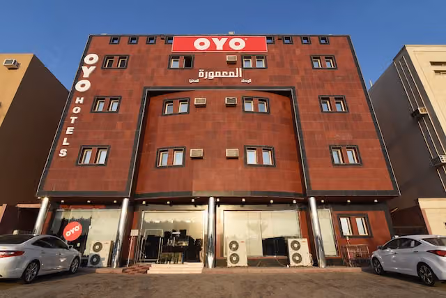 OYO 302 Maamoura