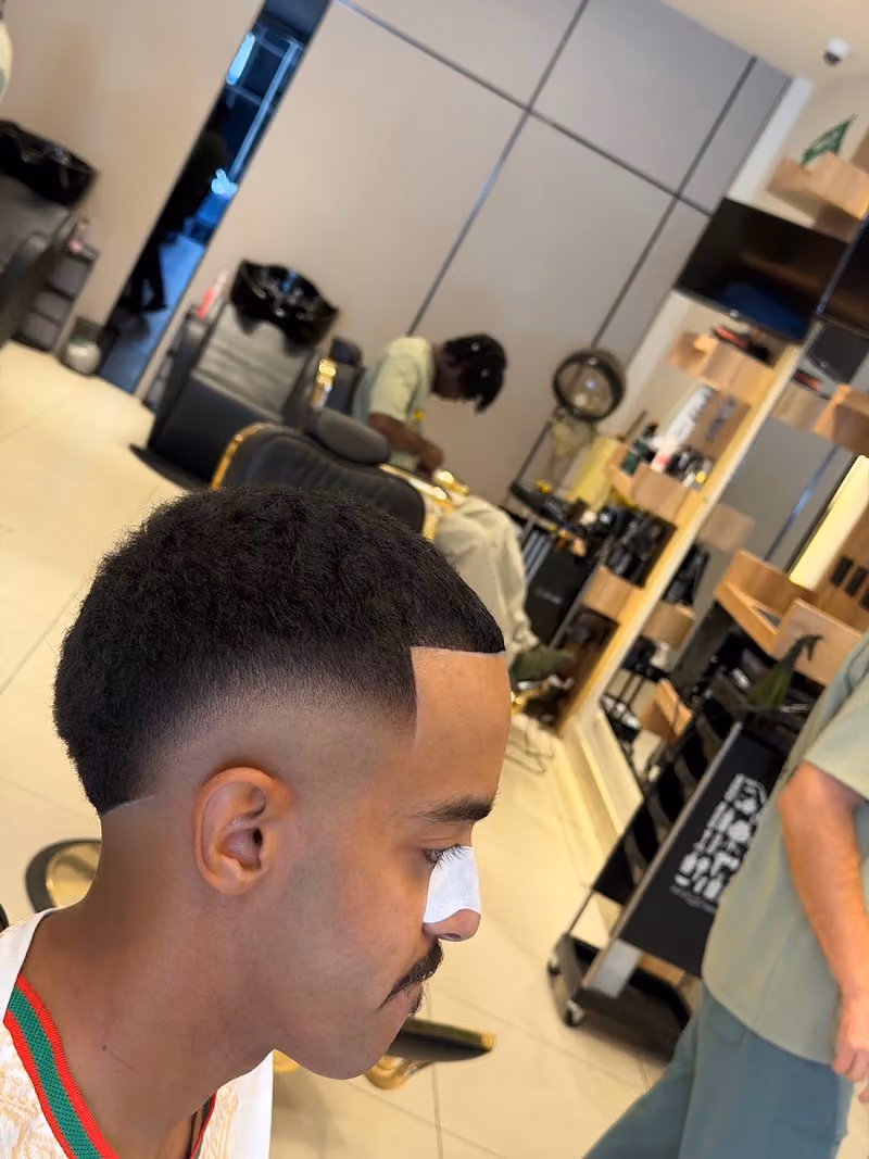 P -Gee Cutz