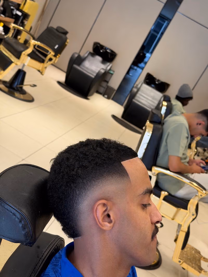 P -Gee Cutz