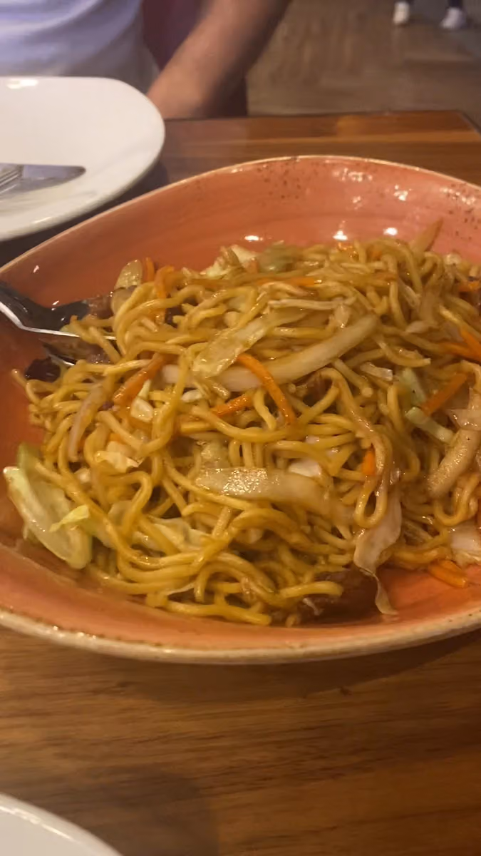 P.F. Chang's