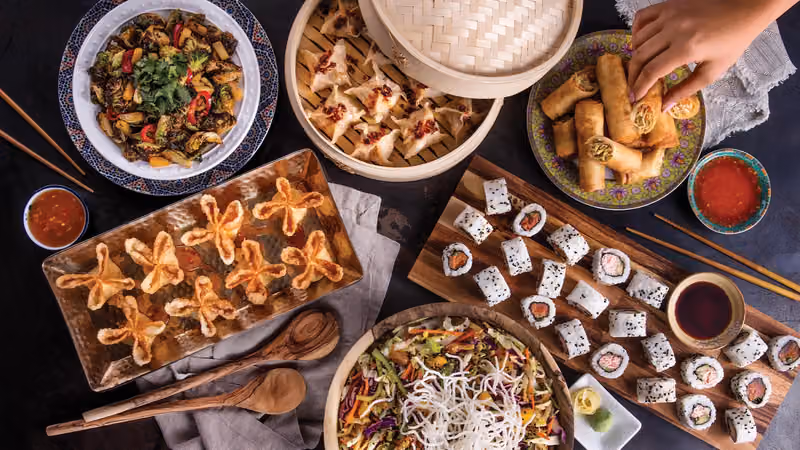 P.F. Chang's