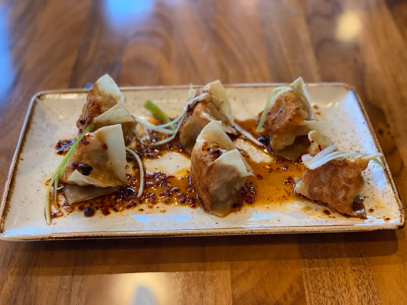 P.F. Chang's