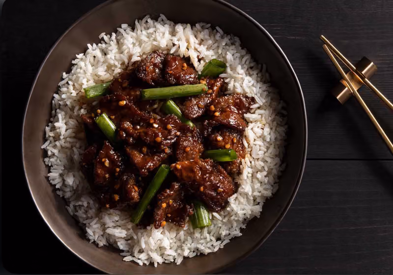 P.F. Chang's