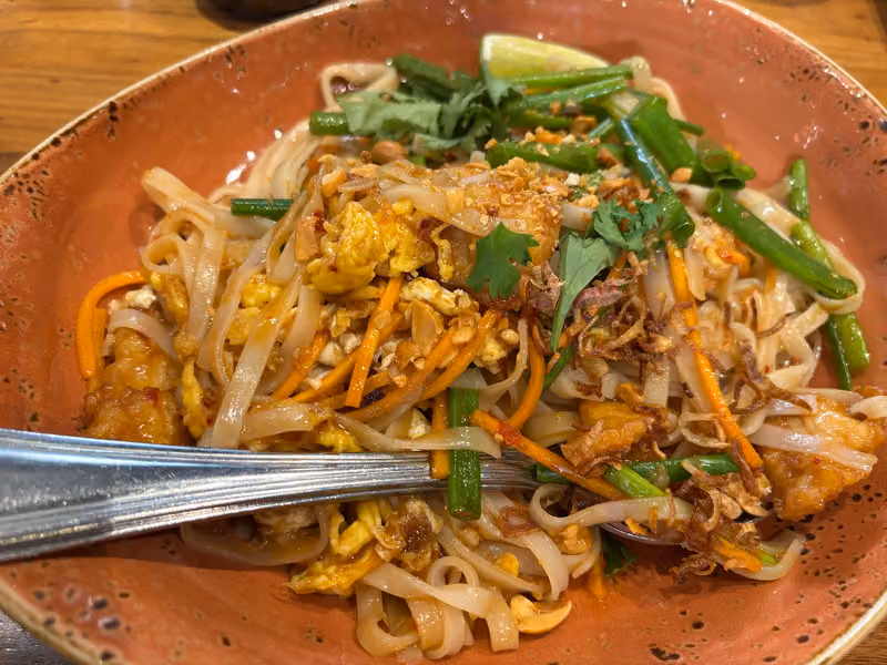 P.F. Chang's